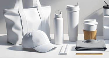 人気の来場記念品と活用例