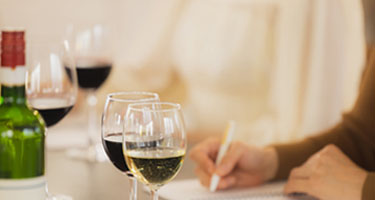 品評会の魅力について