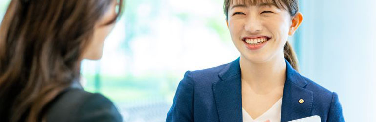 社章バッジのリニューアル