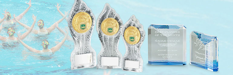 アーティスティックスイミング